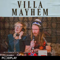 Radio Villa Mayhem