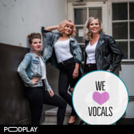 We Love Vocals