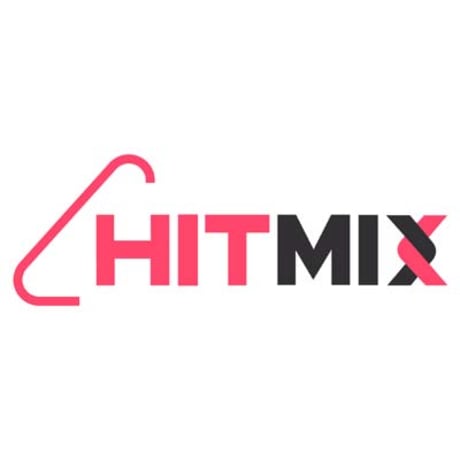 HitMix - Parhaat biisit 90- ja 2000-luvuilta