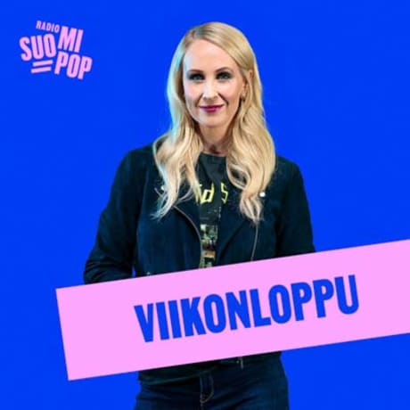 Suomipopin viikonloput ja Elina Kottonen